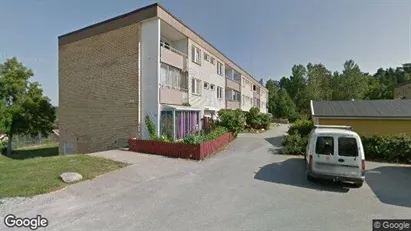 Lägenheter att hyra i Botkyrka - Bild från Google Street View
