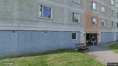 Lägenheter att hyra i Botkyrka - Bild från Google Street View