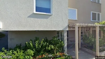 Lägenheter att hyra i Botkyrka - Bild från Google Street View