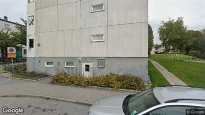 Lägenheter att hyra i Västerort - Bild från Google Street View