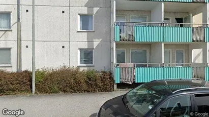 Lägenheter att hyra i Västerort - Bild från Google Street View
