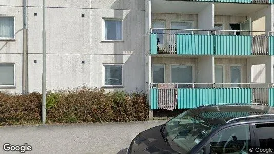 Lägenheter att hyra i Västerort - Bild från Google Street View