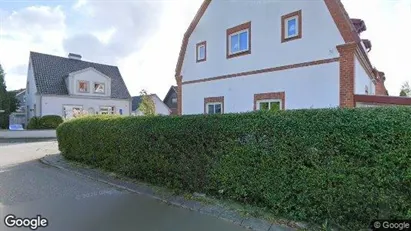 Lägenheter att hyra i Trelleborg - Bild från Google Street View