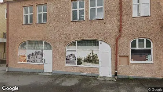 Lägenheter att hyra i Katrineholm - Bild från Google Street View