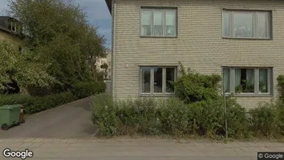 Lägenheter att hyra i Enköping - Bild från Google Street View
