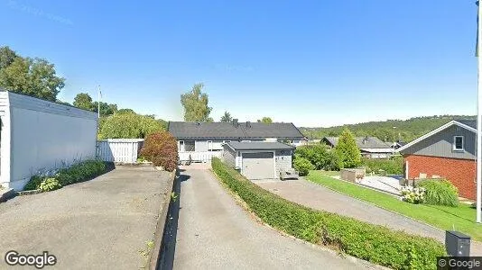 Lägenheter att hyra i Angered - Bild från Google Street View