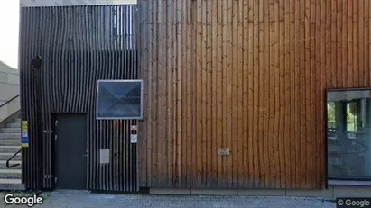 Lägenheter att hyra i Sigtuna - Bild från Google Street View