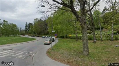 Lägenheter att hyra i Västerort - Bild från Google Street View