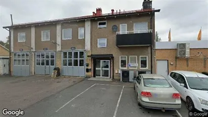 Lägenheter att hyra i Jönköping - Bild från Google Street View