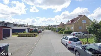 Lägenheter att hyra i Nässjö - Bild från Google Street View