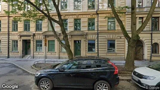 Lägenheter att hyra i Kungsholmen - Bild från Google Street View