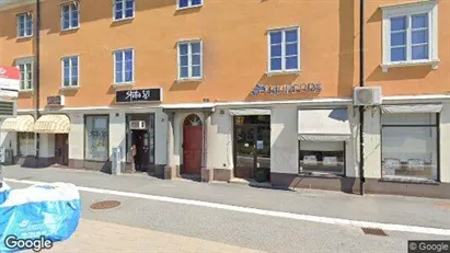 Lägenheter att hyra i Söderort - Bild från Google Street View