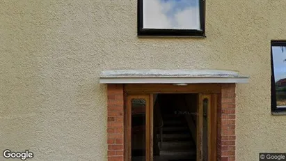 Lägenheter att hyra i Tranås - Bild från Google Street View