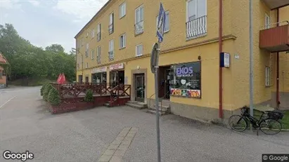 Lägenheter att hyra i Strängnäs - Bild från Google Street View