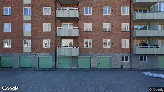 Lägenheter att hyra i Norrköping - Bild från Google Street View