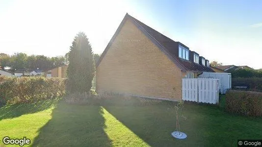 Lägenheter att hyra i Helsingborg - Bild från Google Street View