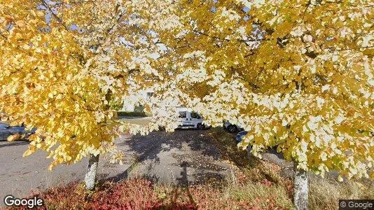 Lägenheter att hyra i Tierp - Bild från Google Street View