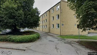 Lägenheter att hyra i Olofström - Bild från Google Street View