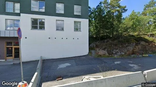Lägenheter att hyra i Söderort - Bild från Google Street View