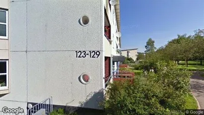 Lägenheter att hyra i Borås - Bild från Google Street View