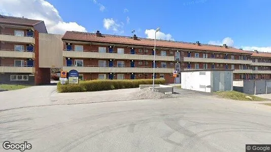 Lägenheter att hyra i Sollentuna - Bild från Google Street View