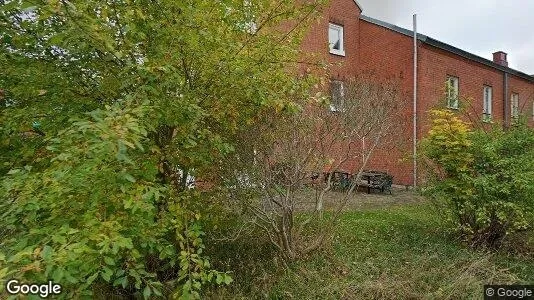 Lägenheter att hyra i Söderort - Bild från Google Street View