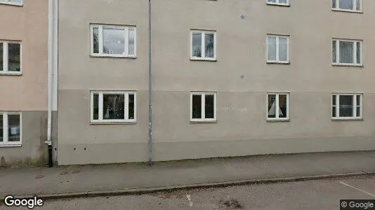 Lägenheter att hyra i Kalmar - Bild från Google Street View