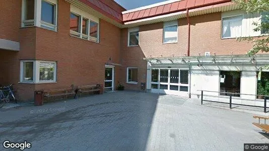 Lägenheter att hyra i Söderort - Bild från Google Street View