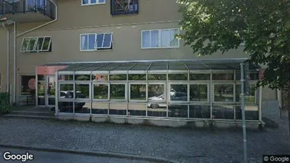 Lägenheter att hyra i Ulricehamn - Bild från Google Street View