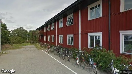 Lägenheter att hyra i Karlskrona - Bild från Google Street View