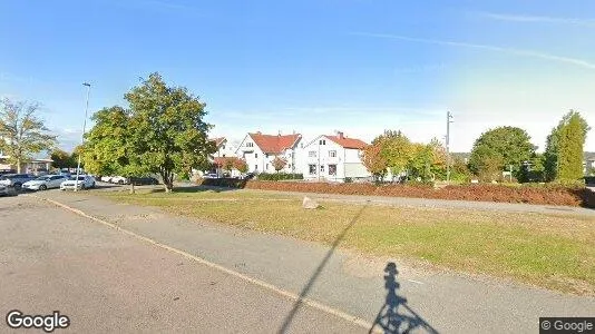 Lägenheter att hyra i Ale - Bild från Google Street View