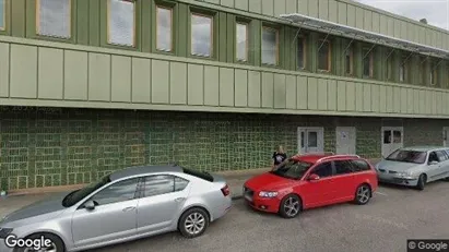 Rum att hyra i Bollnäs - Bild från Google Street View