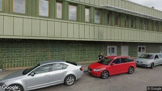 Rum att hyra i Bollnäs - Bild från Google Street View