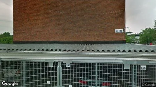 Lägenheter att hyra i Örebro - Bild från Google Street View