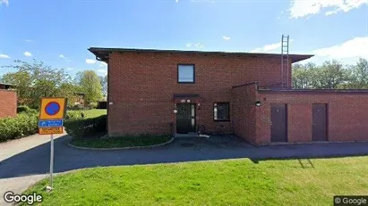 Lägenheter att hyra i Vårgårda - Bild från Google Street View