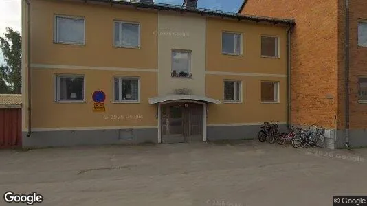 Lägenheter att hyra i Luleå - Bild från Google Street View