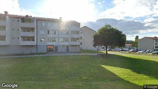 Lägenheter att hyra i Södertälje - Bild från Google Street View