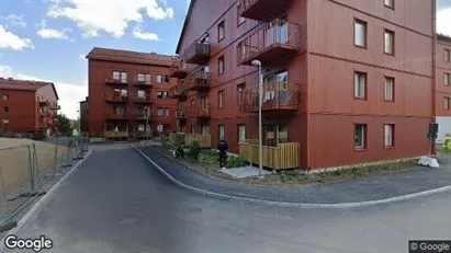 Lägenheter att hyra i Södertälje - Bild från Google Street View