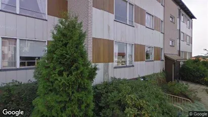 Lägenheter att hyra i Värmdö - Bild från Google Street View