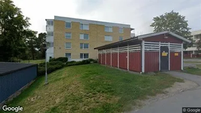 Lägenheter att hyra i Finspång - Bild från Google Street View
