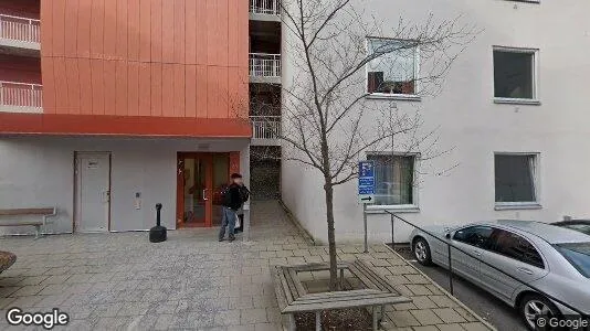 Lägenheter att hyra i Område ej specificerat - Bild från Google Street View