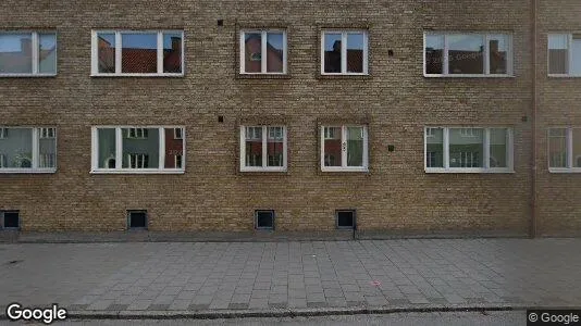 Lägenheter att hyra i Kirseberg - Bild från Google Street View