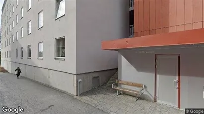 Lägenheter att hyra i Område ej specificerat - Bild från Google Street View