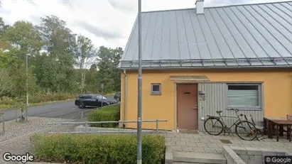 Lägenheter att hyra i Hässleholm - Bild från Google Street View