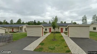 Lägenheter att hyra i Uppvidinge - Bild från Google Street View