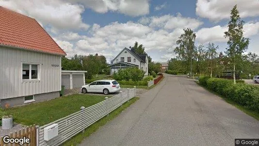 Rum att hyra i Bollnäs - Bild från Google Street View