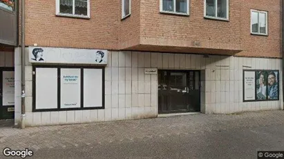Lägenheter att hyra i Trelleborg - Bild från Google Street View
