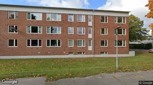 Lägenheter att hyra i Östra Göinge - Bild från Google Street View