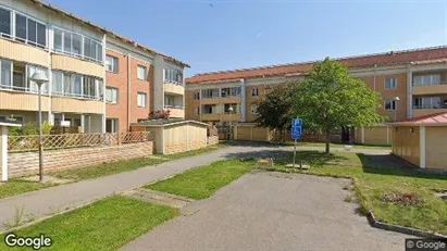 Lägenheter att hyra i Norrköping - Bild från Google Street View