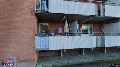Lägenheter att hyra i Eskilstuna - Bild från Google Street View